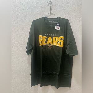 OVB Baylor Bears Men's T-Shirt, Size Xl